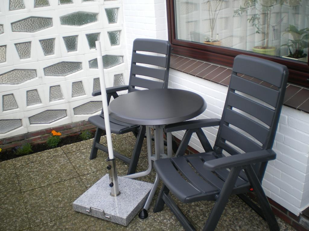 Haus Pamir Apartment Busum Room photo